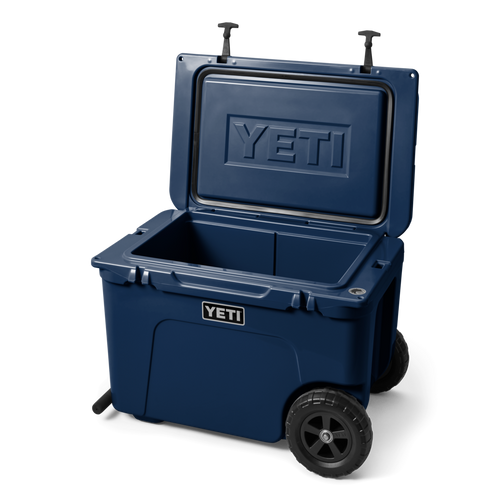 Yeti Tundra Haul