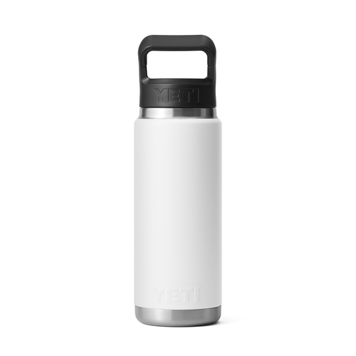 Yeti Rambler 26 oz Bottle with Straw Cap