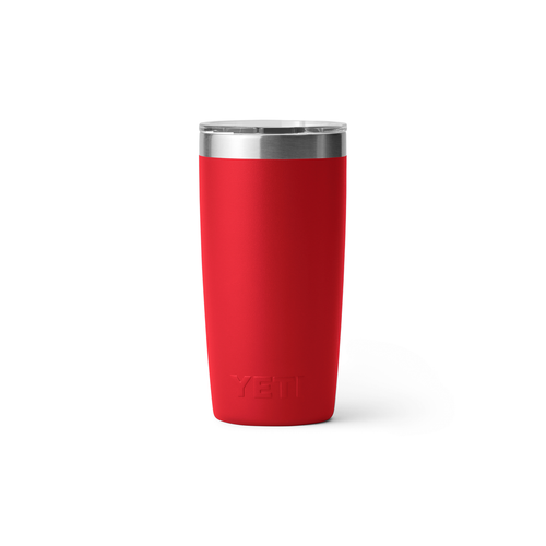 Rescue Red Yeti Tumbler 