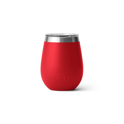 Yeti Rambler 10 oz Wine Tumbler