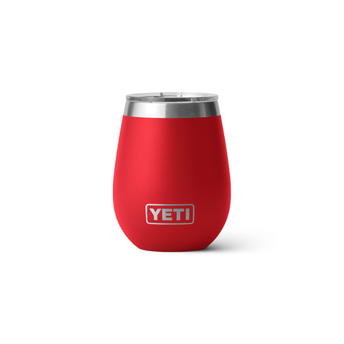 Yeti Rambler 10 oz Wine Tumbler