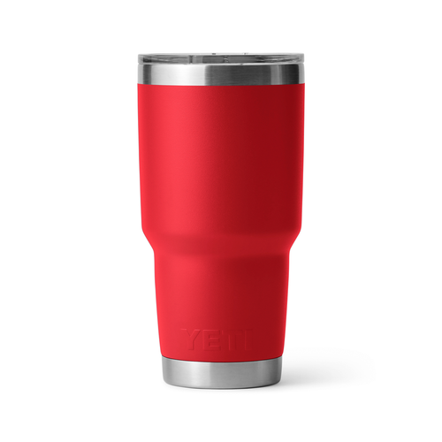 Yeti Rambler 30 oz Red