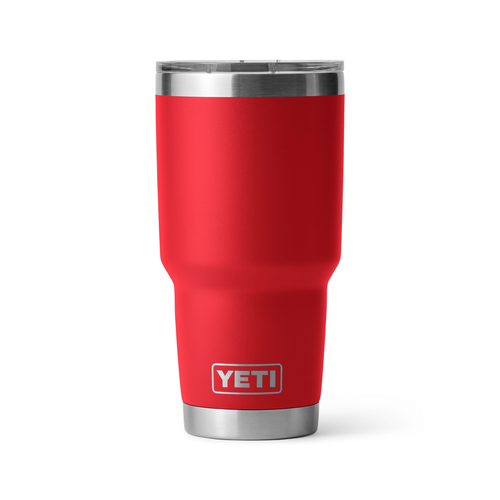 Rescue Red 30 oz Tumbler