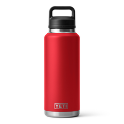 Yeti Rambler 46 oz Bottle with Chug Cap (1.36L)