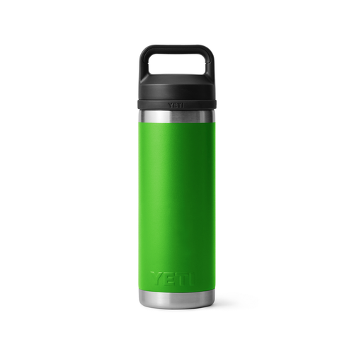 Yeti Rambler 18 oz Bottle with Chug Cap