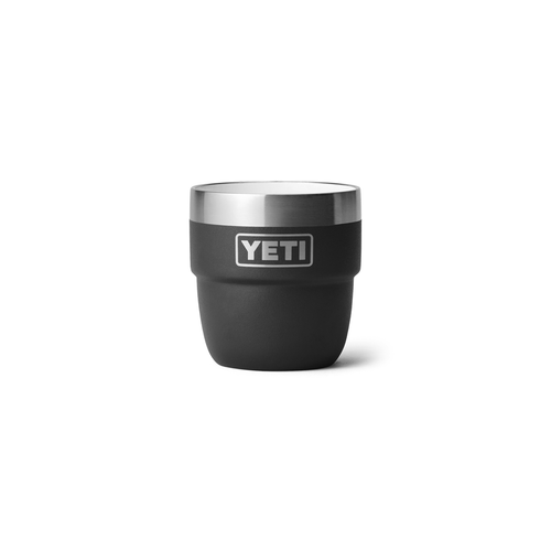 Yeti Rambler 4 oz Stackable Cups 2pk