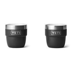 Yeti Rambler 4 oz Stackable Cups 2pk