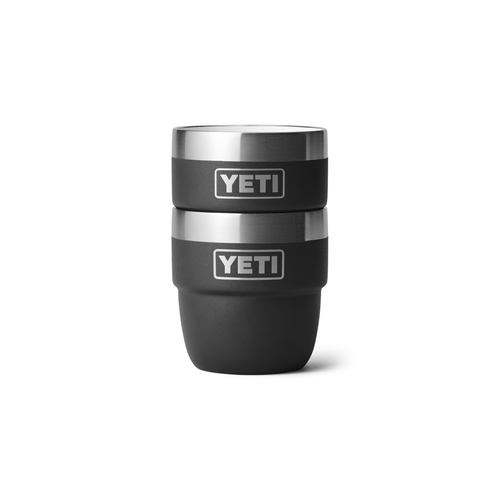 Yeti Rambler 4 oz Stackable Cups 2pk