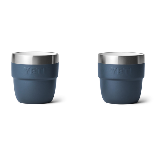 Yeti Rambler 4 oz Stackable Cups 2pk