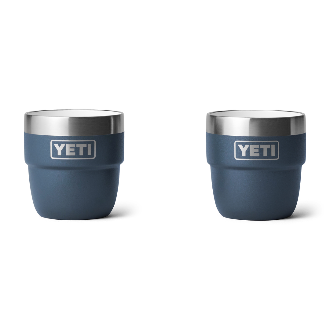 Yeti Rambler oz Stackable Cups 2pk – GP Home Furniture