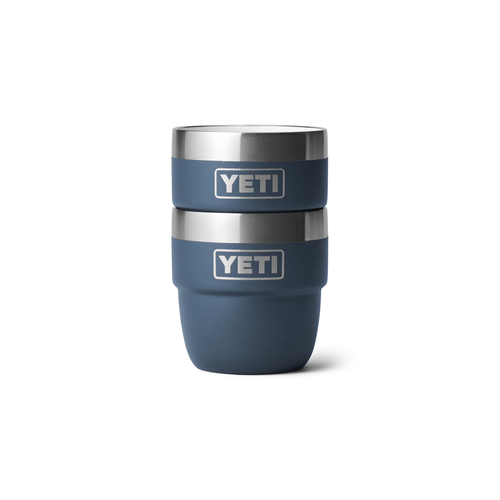 Yeti Rambler 4 oz Stackable Cups 2pk