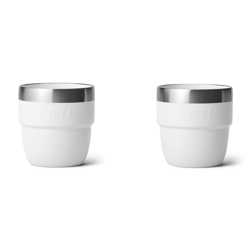 Yeti Rambler 4 oz Stackable Cups 2pk