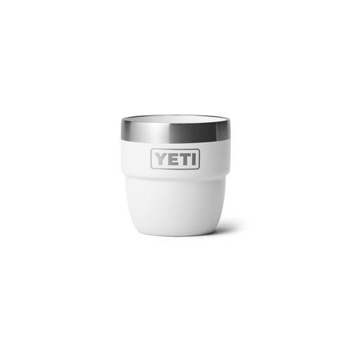 Yeti Rambler 4 oz Stackable Cups 2pk