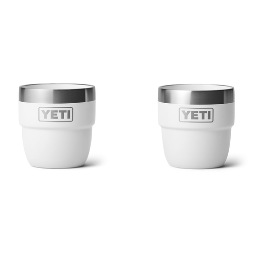 Yeti Rambler 4 oz Stackable Cups 2pk