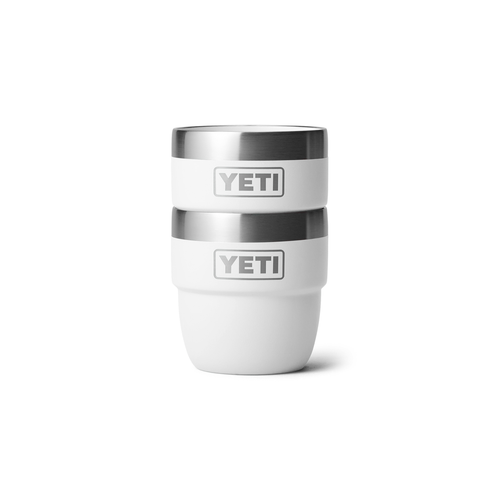 Yeti Rambler 4 oz Stackable Cups 2pk