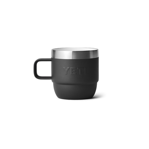 Yeti Rambler 6 oz Stackable Mugs 2pk