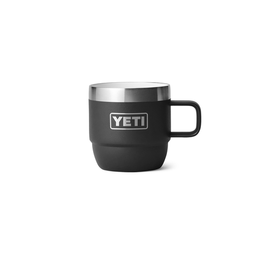 Yeti Rambler 6 oz Stackable Mugs 2pk