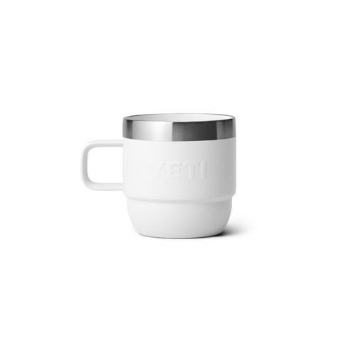 Yeti Rambler 6 oz Stackable Mugs 2pk