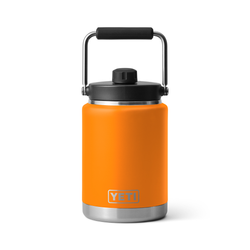 Yeti Rambler Half Gallon Jug