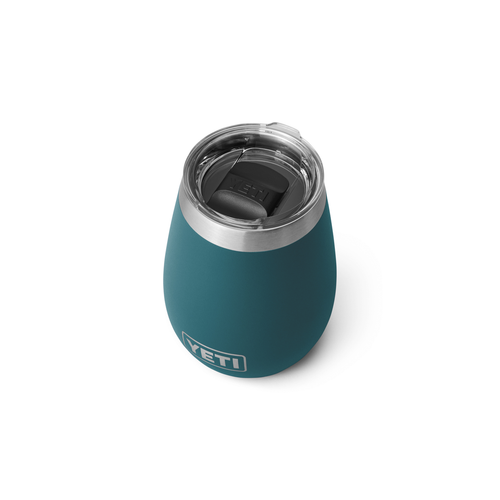 Yeti Rambler 10 oz Wine Tumbler