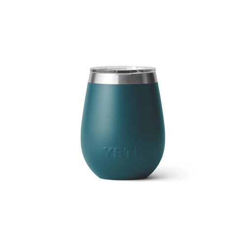 Yeti Rambler 10 oz Wine Tumbler