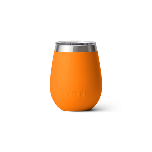 Yeti Rambler 10 oz Wine Tumbler