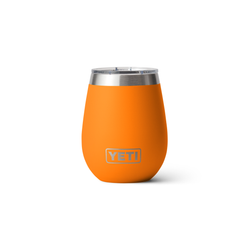 Yeti Rambler 10 oz Wine Tumbler