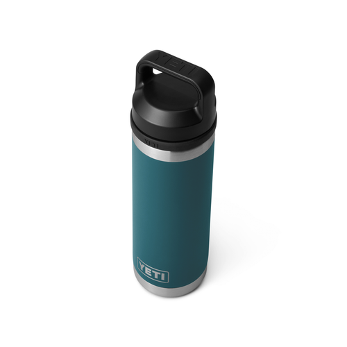 Yeti Rambler 18 oz Bottle with Chug Cap