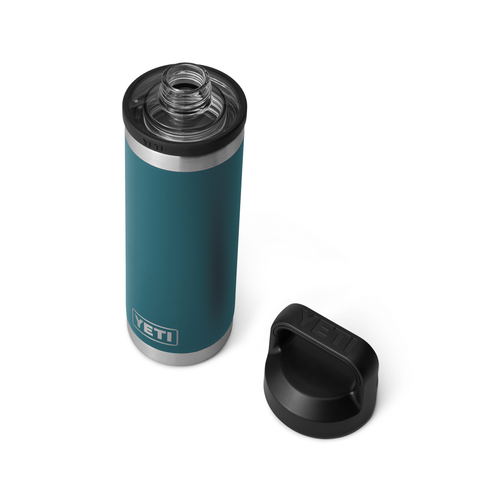 Yeti Rambler 18 oz Bottle with Chug Cap