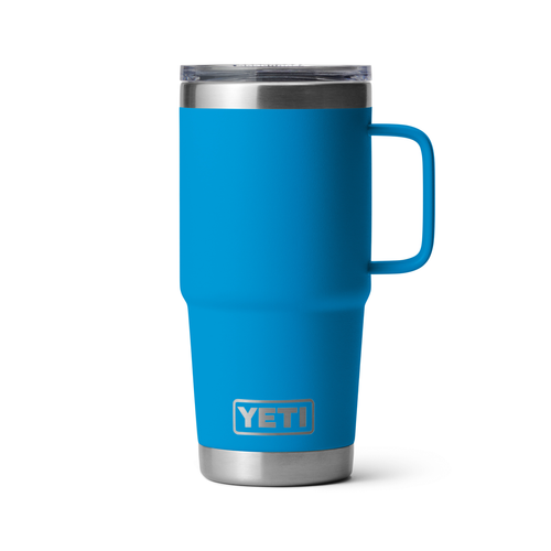 Yeti Rambler 20 oz Travel Mug