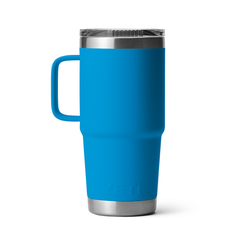 Yeti Rambler 20 oz Travel Mug