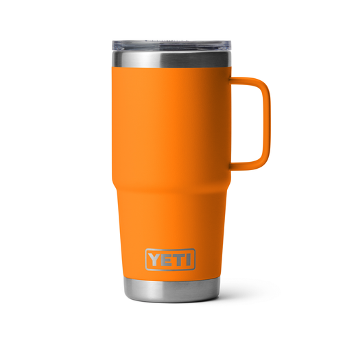 Yeti Rambler 20 oz Travel Mug