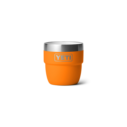 Yeti Rambler 4 oz Stackable Cups 2pk