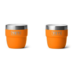 Yeti Rambler 4 oz Stackable Cups 2pk