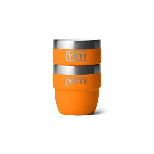 Yeti Rambler 4 oz Stackable Cups 2pk