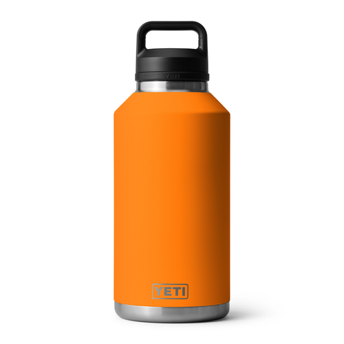 Yeti Rambler 64 oz Bottle with Chug Cap