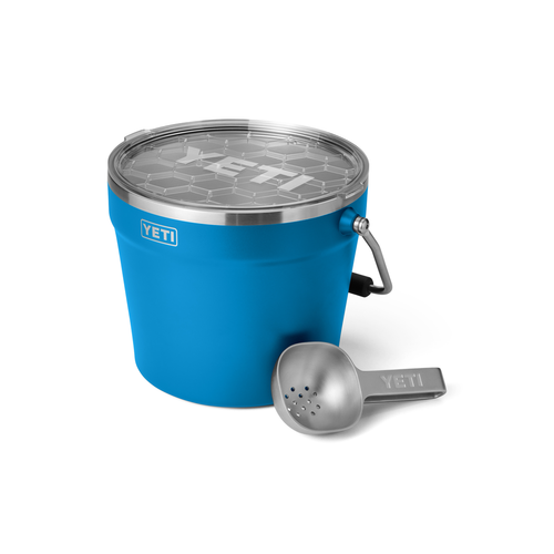 Yeti Rambler Beverage Bucket