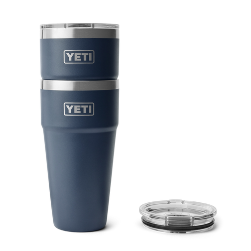 Yeti Rambler 30 oz Stackable