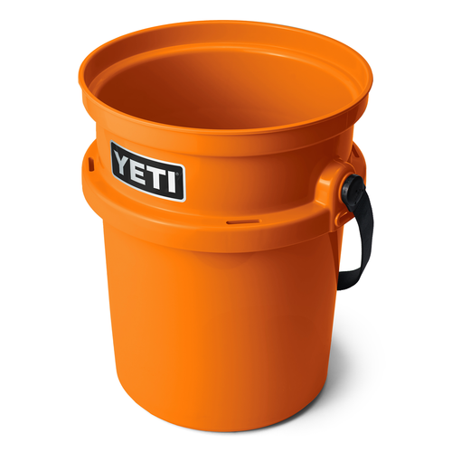 Yeti Loadout Bucket