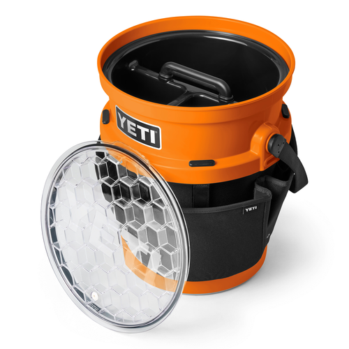 Yeti Loadout Bucket