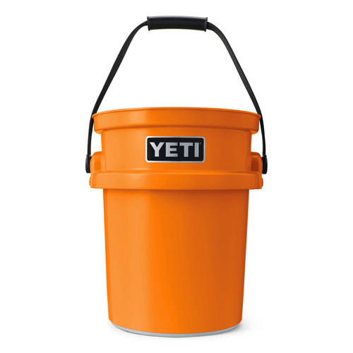 Yeti Loadout Bucket