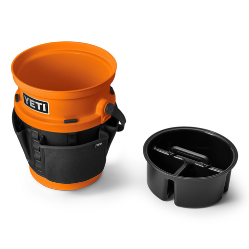 Yeti Loadout Bucket