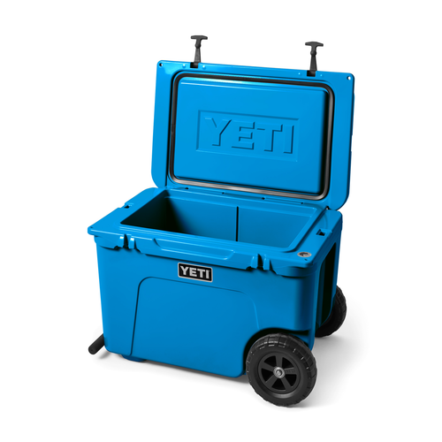 Yeti Tundra Haul