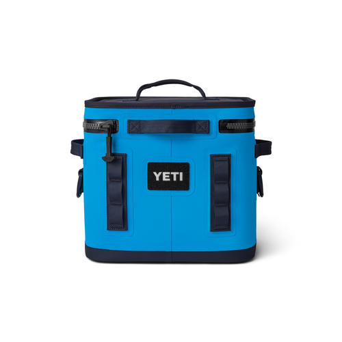 Yeti Hopper Flip 12