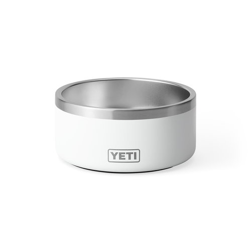 Yeti Boomer 4 Dog Bowl