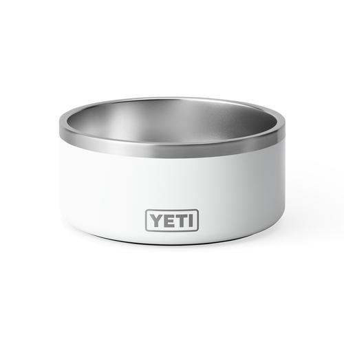 Yeti Boomer 8 Dog Bowl