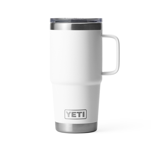 Yeti Rambler 20 oz Travel Mug