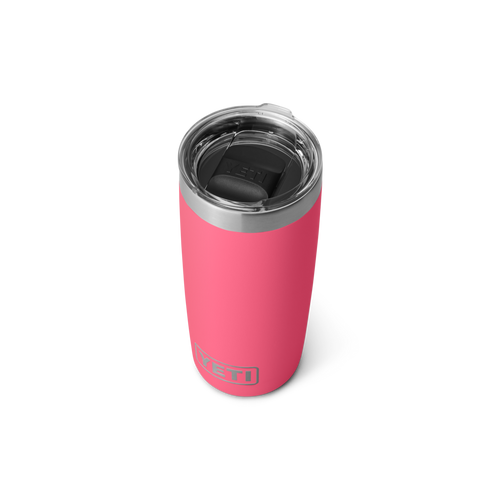 Pink Yeti Customized