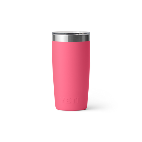 Tropical Pink Yeti Tumbler