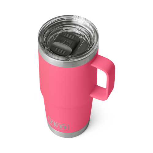 Yeti Rambler 20 oz Travel Mug